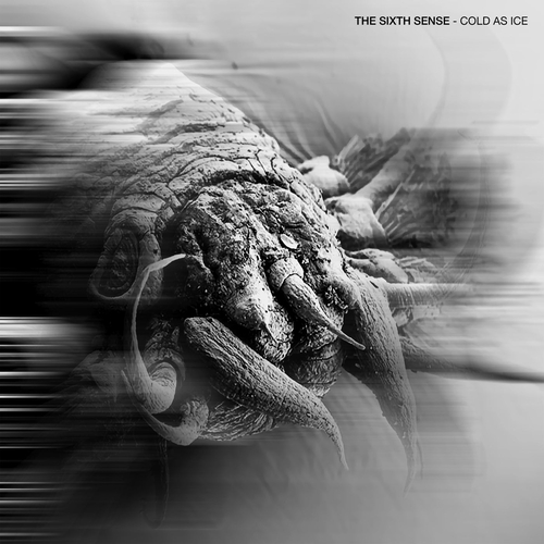 The Sixth Sense - Cold As Ice [KSQ091]